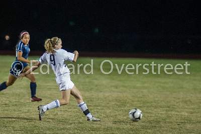 L-Soccer vs SHS 325